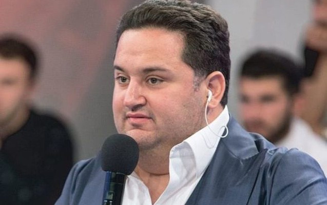 Murad Dadaşovdan Xəzər TV-nin rəhbəri kimi ilk açıqlama - VİDEO