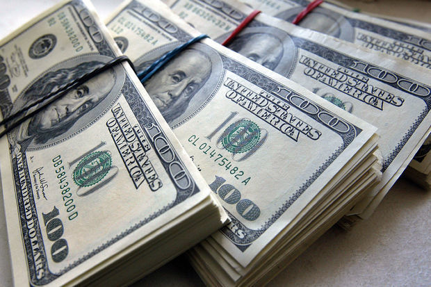 Azərbaycan Nigerə 100 min ABŞ dolları yardım etdi