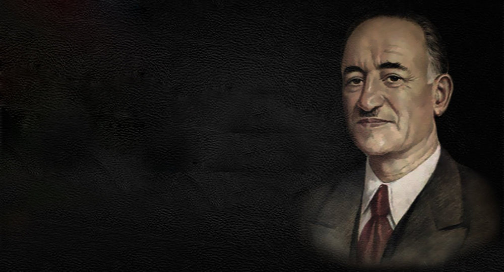 “Onun əleyhinə danışanlar tövbə etməlidirlər” - Rəsulzadənin anım günüdür 