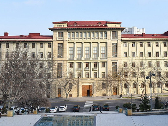 Azərbaycan koronavirusa görə İrana 5 milyon ABŞ dolları yardım etdi