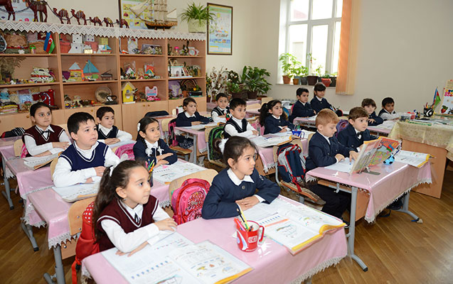 Azərbaycanda dərslərin dayandırılması müddəti uzadıldı - RƏSMİ QƏRAR
