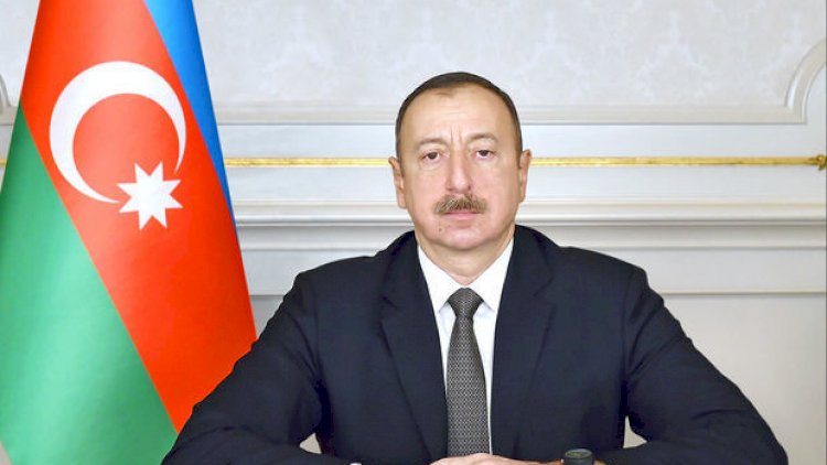 Prezidentdən işdən çıxarılan icra başçısı ilə bağlı SƏRƏNCAM