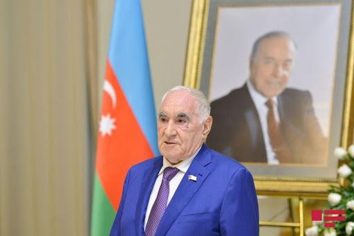 Kəmaləddin Heydərovun atasının səhhətində problem yarandı