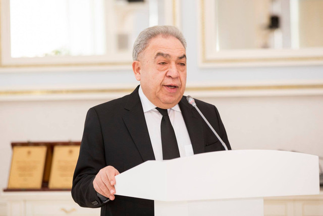 Milli Məclisdə dəyişikliklər olacaq - Aparat rəhbərinin açıqlaması
