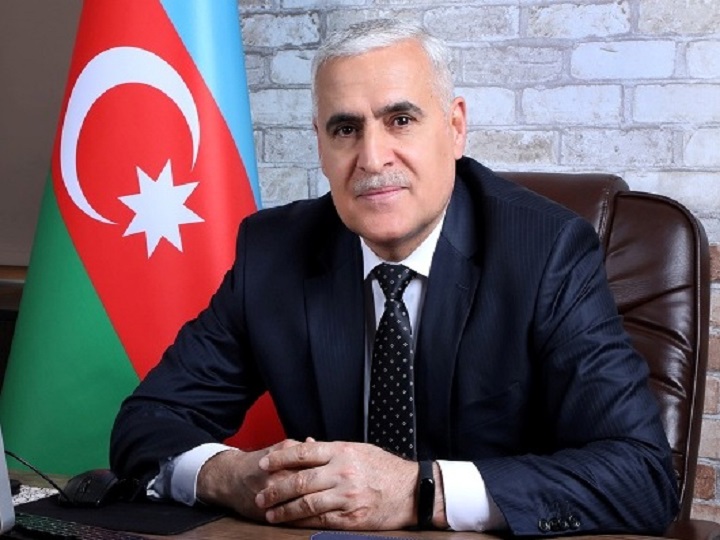 "9 fevral parlament seçkiləri Azərbaycanın demokratiya tarixinə yeni səhifə yazdı"
