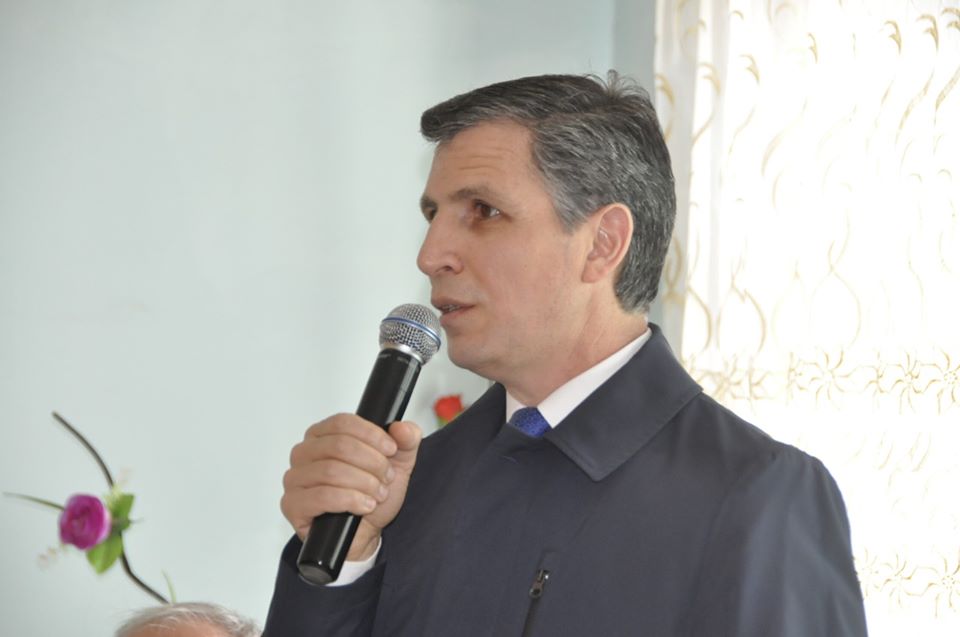 “Zahid Oruc bu sahədəki problemlərin həll yollarını bilir”