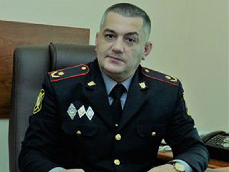 Elşad Hacıyev: Narkotiklərlərə qarşı mübarizə kampaniya xarakterli deyil