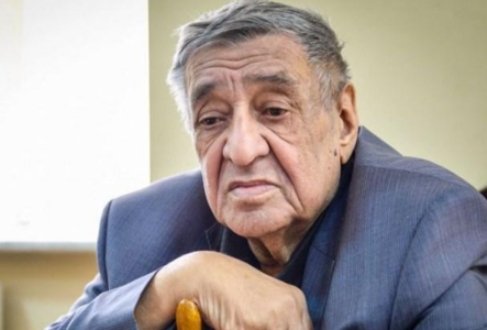 Bakıda məktəbə Arif Məlikovun adı verildi