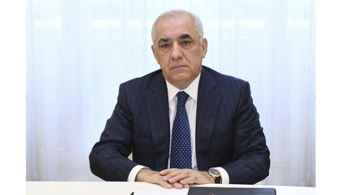 Əli Əsədovdan dollarla bağlı əhaliyə ÇAĞIRIŞ