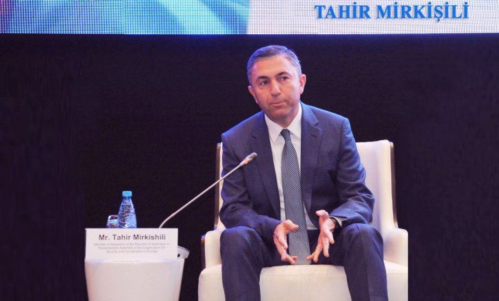 Komitə sədri: “İnsanları təşvişə düşməməyə çağırıram”