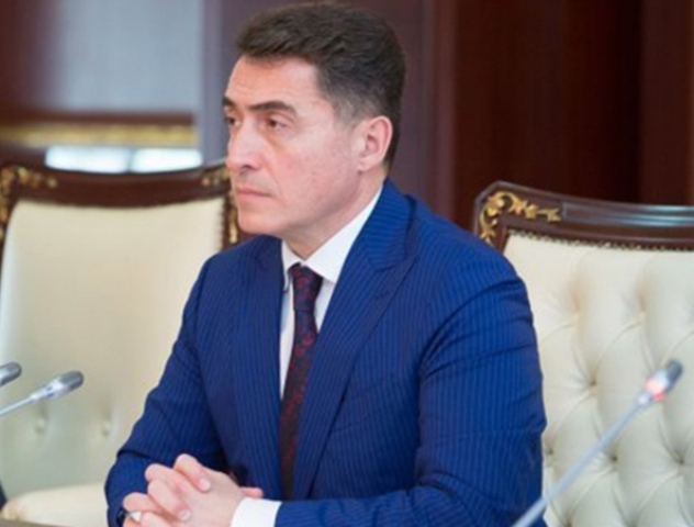 MIilli Məclis sədrinin I müavini: “Bizi qarşıda çox ciddi, gərgin və məsuliyyətli iş gözləyir”