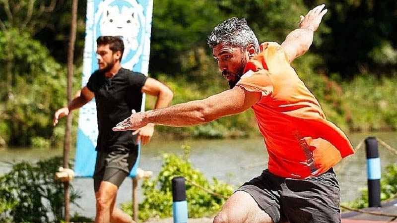 Türk aparıcılar Pərvizi "Survivor"dakı bu sözlərinə görə alqışladılar - VİDEO