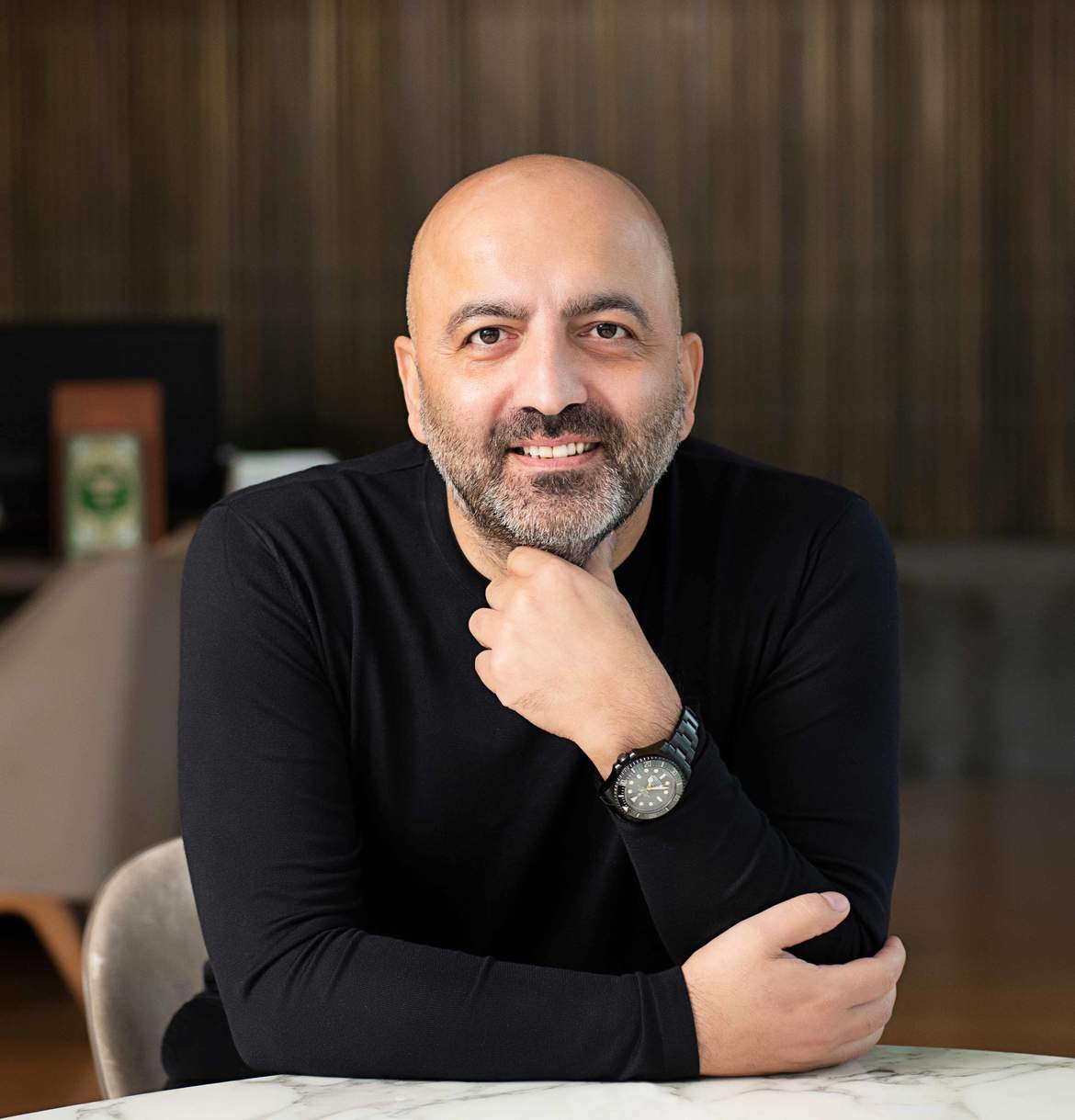 Son dəqiqə! Mübariz Mənsimov həbs olundu