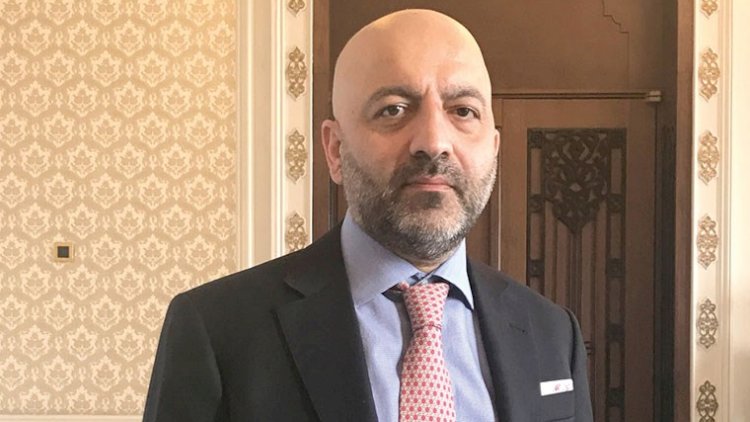 Mübariz Mənsimovun həbs səbəbi açıqlandı