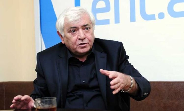 Aqil Abbas: “Demişəm ki, niyə qorxursunuz?”