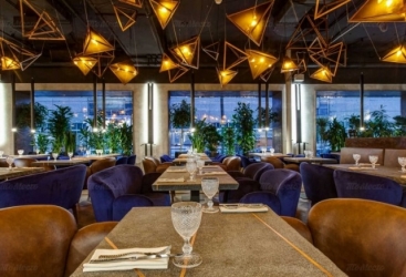 “Restoran və kafelərdə 1.5 metrlik məsafə təmin edilməlidir” - RƏSMİ