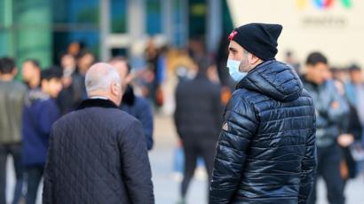Operativ Qərargah vətəndaşlara növbəti dəfə müraciət etdi