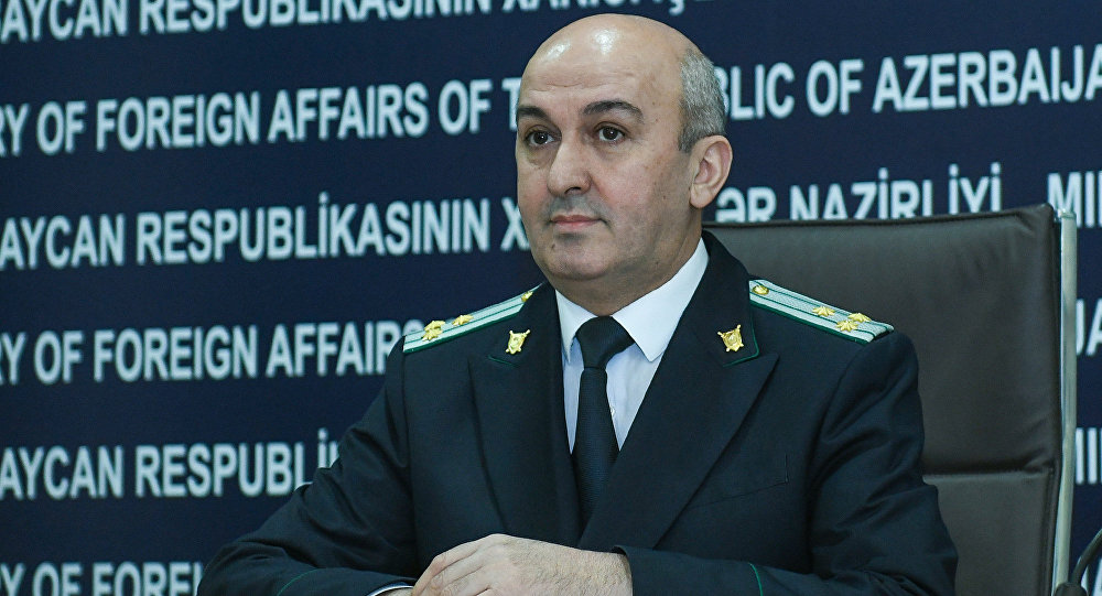 Eldar Sultanovdan koronavirusla bağlı şaiyələrə cavab