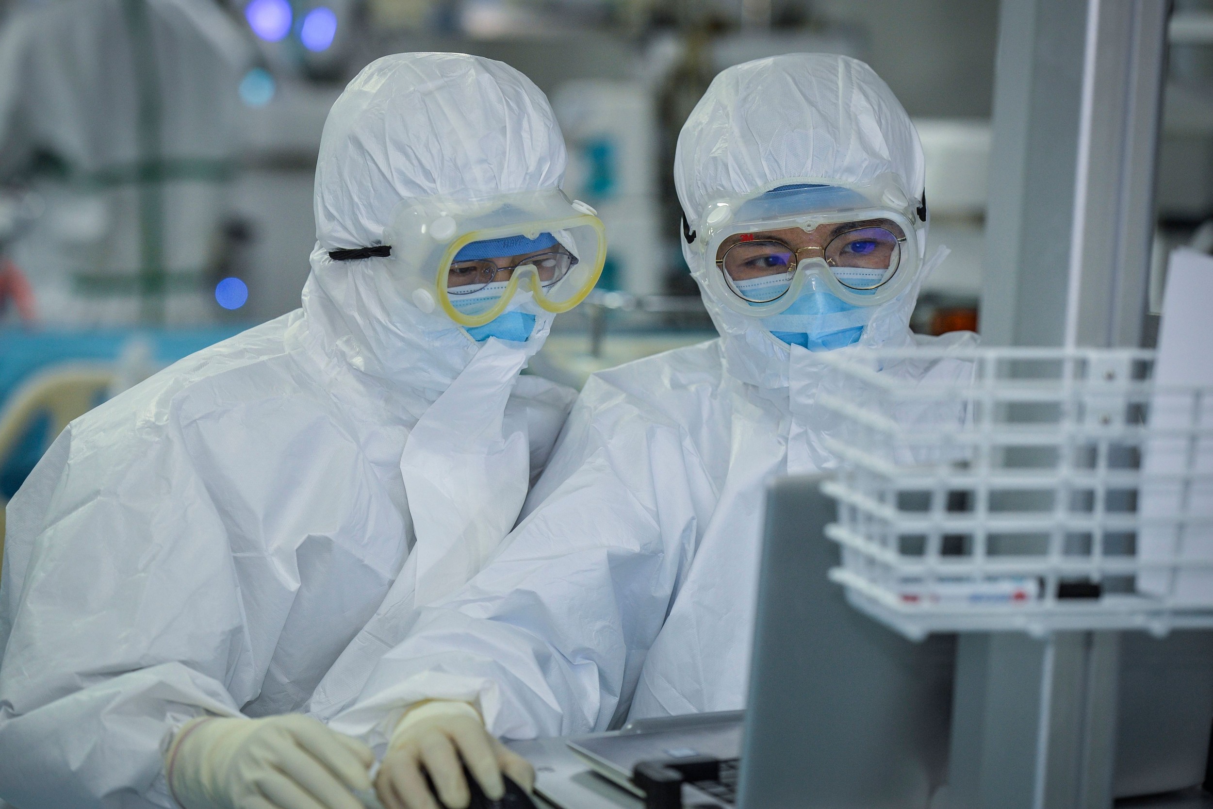 Azərbaycanda 25 nəfərdə koronavirus aşkarlanıb, 560 nəfər karantindədir