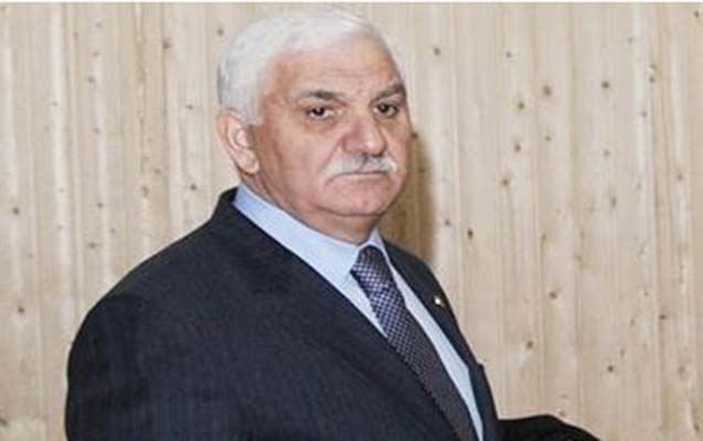 Bəylər Eyyubov Prezidentin Təhlükəsizlik Xidmətinin rəisi təyin edildi