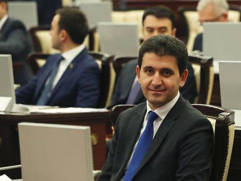 Naqif Həmzəyev: "Əhalinin sağlamlığının etibarlı qorunması ölkə prezidentinin hər zaman diqqət mərkəzindədir"