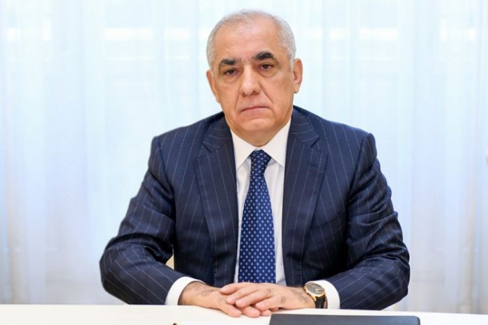 Baş Nazir dövlət qurumlarının rəhbərlərinə koronavirusla bağlı tapşırıqlar verdi