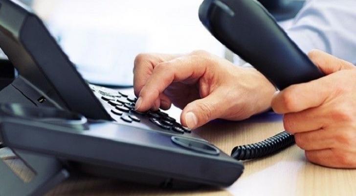 DSX-da "qaynar xətt" yaradıldı