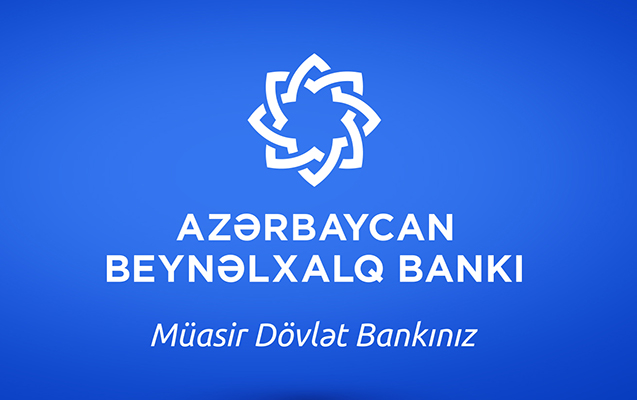 Azərbaycan Beynəlxalq Bankından rəqəmsal xidmətlərə dair çağırış