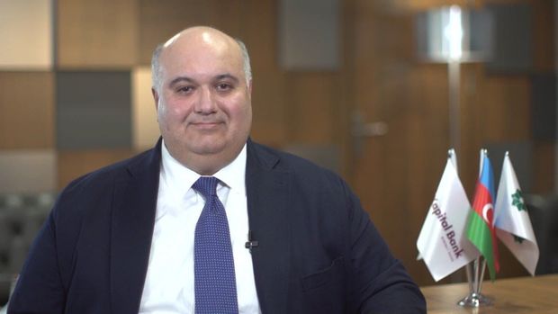 Rövşən Allahverdiyev: “Uğurlu idarəçi verdiyi qərarların arxasında dayanmağı bacarmalıdır” - VİDEO