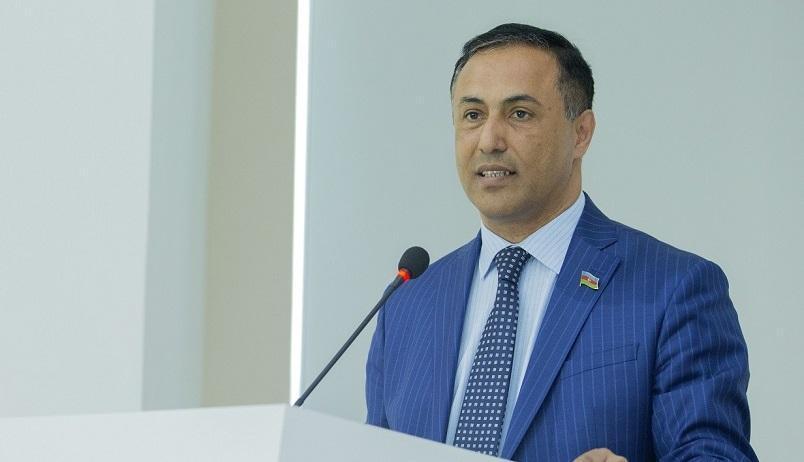 Elman Nəsirov: “Düşmən gözə görünmür, hücumdadır”