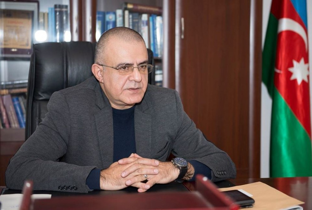 “Koronavirus qlobal müharibələrdən təhlükəlidir”