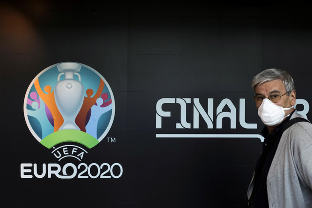 UEFA AVRO-2020 ilə bağlı qərarını açıqlayacaq