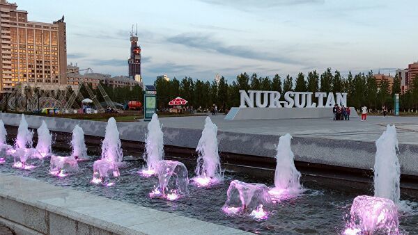 Nur-Sultan və Almatı şəhərləri koronavirusa görə karantinə alınır