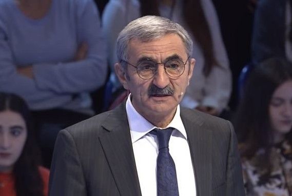 "Mübariz Mənsimov haqqında bildiyim çox şeylər var" — Aslan İsmayılovdan açıqlama