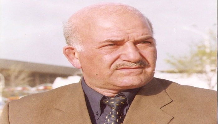 Fuad Babanlı vəfat edib
