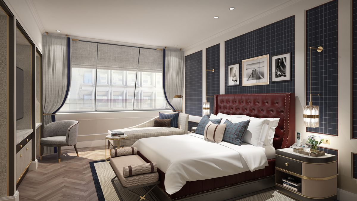 Koronavirusa görə Bakıda 50 otel fəaliyyətini dayandırdı