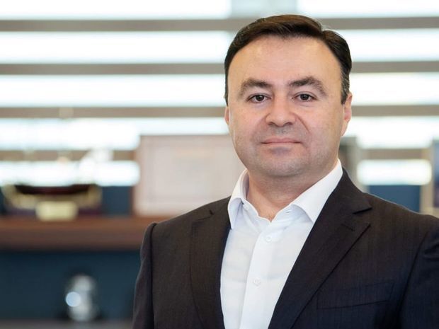 Elnur Allahverdiyev: “Gəlin, bu işi biz üzərimizə götürək” - FOTO