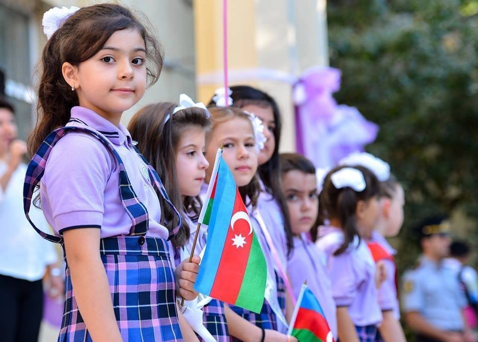 Bu gündən birinci sinfə qeydiyyat dayandırılır