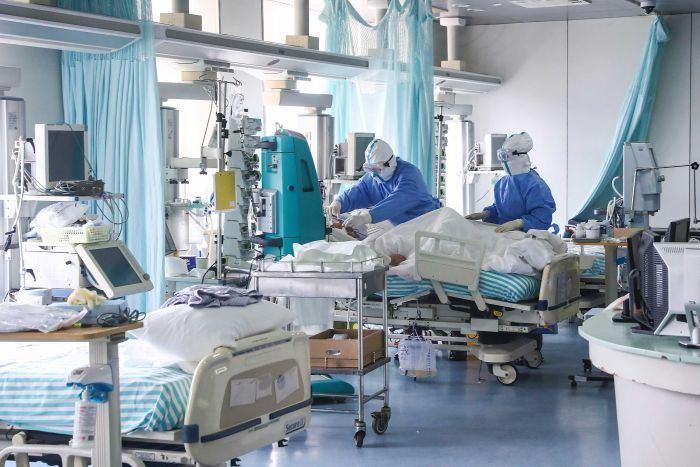 Rusiyada koronavirusdan ilk ölüm qeydə alındı