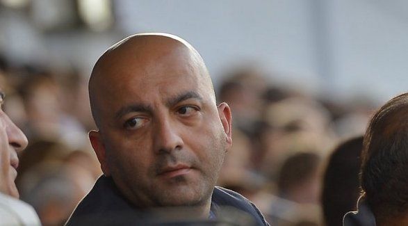"Mübariz Mənsimov və qardaşı illərdir məni aldadır" — Əcnəbi futbolçu iş adamını "fırıldaqçı" adlandırdı