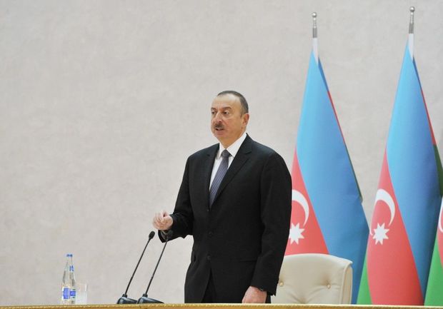 Prezident xəbərdarlıq etdi: “Ciddi tədbirlər görüləcək” - VİDEO