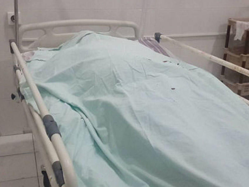 Astarada kişi kimyəvi məhlul içərək intihar etdi