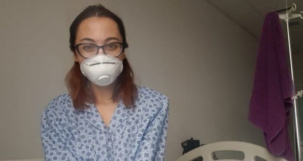 Cəlilabad xəstəxanasında karantin: Rahat otaqlar, ləzzətli yemək və qayğıkeş personal - FOTO