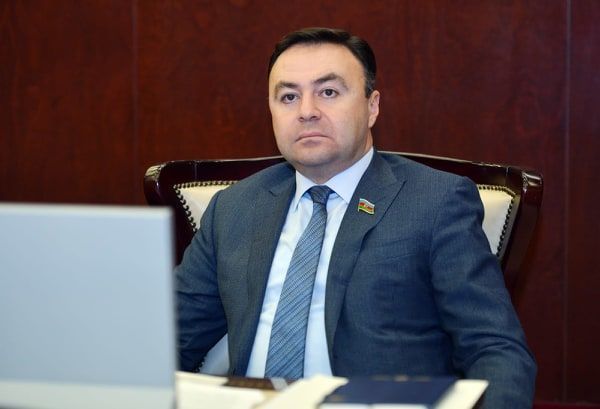 Elnur Allahverdiyev: “Ümummilli problemlərlə mübarizədə bir olmalıyıq!”