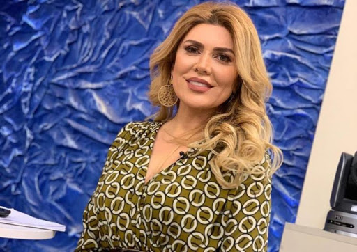 Xoşqədəm Hidayətqızı də maaşının müəyyən hissəsini bağışladı