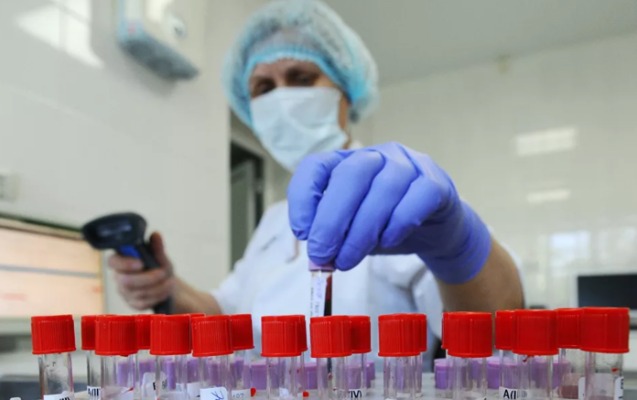 Azərbaycanda daha 12 nəfərdə koronavirus aşkarlandı