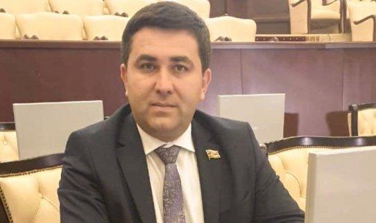 Deputat koronavirusla mübarizədə QHT-lərə və sahibkarlara səsləndi - VİDEO