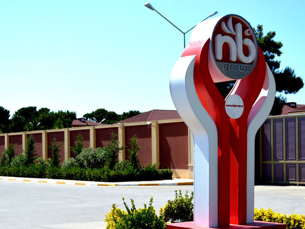 “NB Qrup” şirkəti Koronavirusla Mübarizəyə Dəstək Fonduna 100 min manat köçürdü