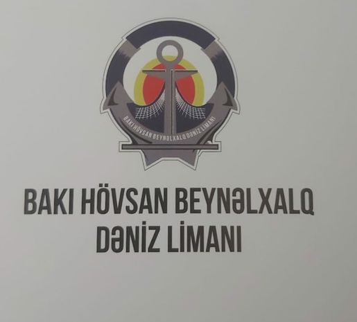 “Bakı Hövsan Beynəlxalq Dəniz Limanı” koronavirusla mübarizəyə 100 min manat ayırdı