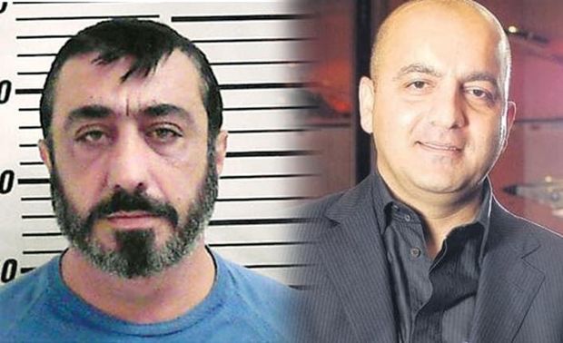 Türkiyənin nüfuzlu media orqanları: Mənsimovun erməni şərikinin 130 il həbsi istənildi - FOTO+VİDEO